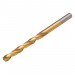 HSS Titanium Nitride Coated Drill Bit, 7.0mm