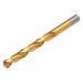 HSS Titanium Nitride Coated Drill Bit, 12.0mm