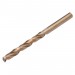 Draper Expert HSSE M35 Cobalt Drill Bit, 6.5mm