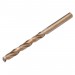 Draper Expert HSSE M35 Cobalt Drill Bit, 8.0mm