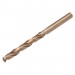 Draper Expert HSSE M35 Cobalt Drill Bit, 9.5mm