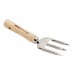 Draper Heritage Junior Stainless Steel Weeding Fork