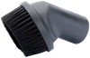 DRAPER Brush for Delicate Surfaces for SWD1200, WDV30SS, WDV50SS, WDV50SS/110 Vacuum Cleaners