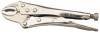 DRAPER DIY Series 225mm Curved Jaw Self Grip Pliers