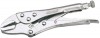 DRAPER DIY SERIES 225mm STRAIGHT JAW SELF GRIP PLIERS