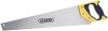 DRAPER DIY Series 500mm Soft Grip Handsaw