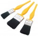 DRAPER DIY Series 3 Piece Paint Brush Set