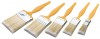 DRAPER DIY SERIES 5 PIECE PAINT BRUSH SET