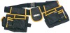 DRAPER DIY SERIES DOUBLE TOOL POUCH