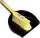 DRAPER DIY Series Dustpan and Brush Set