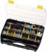 DRAPER DIY SERIES 5 to 20 COMPARTMENT ORGANISER