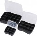 DRAPER DIY SERIES 3 PIECE ORGANISER SET