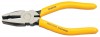 DRAPER DIY Series 160mm Combination Pliers with Pvc Dipped Handles