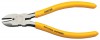 DRAPER DIY Series 160mm Diagonal Side Cutter with Pvc Dipped Handles