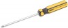 DRAPER DIY Series 100mm No.1 PZ Type Screwdriver