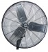 Industrial Wall Mounted Fan 30\" (750mm)