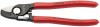 DRAPER Expert 165mm Knipex Copper or Aluminium Only Cable Shear with Sprung Handles