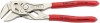 DRAPER Expert 150mm Knipex Plier Wrench