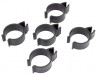 DRAPER Pack of Five Clips for 09458 Spray Trigger & Hose (SWD1200)