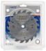 DRAPER Expert TCT Saw Blade 150X20mmx18T