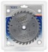 DRAPER Expert TCT Saw Blade 150X20mmx30T