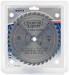 DRAPER Expert TCT Saw Blade 160X20mmx36T