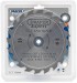 DRAPER Expert TCT Saw Blade 184X30mmx20T