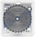 DRAPER Expert TCT Saw Blade 184X30mmx30T