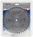 DRAPER Expert TCT Saw Blade 210X30mmx40T