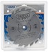 DRAPER Expert TCT Saw Blade 230X30mmx20T