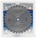 DRAPER Expert TCT Saw Blade 230X30mmx30T