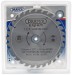 DRAPER Expert TCT Saw Blade 235X35mmx30T