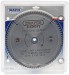 DRAPER Expert TCT Saw Blade 250X30mmx80T