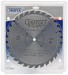 DRAPER Expert TCT Saw Blade 254X16mmx30T