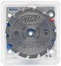 DRAPER Expert TCT Saw Blade - Nail Cutting 184X30mmx14T