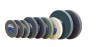 DRAPER Expert Grinding Wheel 36G 125X13mm