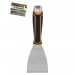 Rollingdog Chisel Scraper, 3\"/76mm