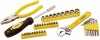 DRAPER DIY Series 40 Piece Tool Kit