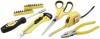 DRAPER DIY Series 25 Piece Tool Kit
