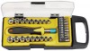 DRAPER DIY Series 29 Piece Socket and Bit Set
