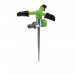 Revolving Sprinkler