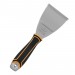 Rollingdog Angled Chisel Scraper, 3\"/76mm