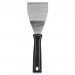 Rollingdog Angled Pole Scraper, 3\"/76mm