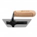 Rollingdog Doberman Venetian Trowel, 200 x 105 x 84mm