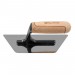 Rollingdog Doberman Venetian Trowel, 240 x 130 x 100mm