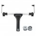 Rollingdog The Molossus Adjustable Roller Frame, 12-18\"