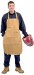 DRAPER Leather Apron