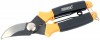 DRAPER DIY Series 160mm Bypass Pattern Secateurs