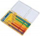 DRAPER DIY Series Precision Screwdriver Set