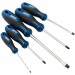 Soft Grip Screwdriver Set (5 piece)